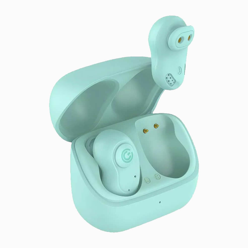 Sonicgear Earphone - TWS Comfy 1 Mint