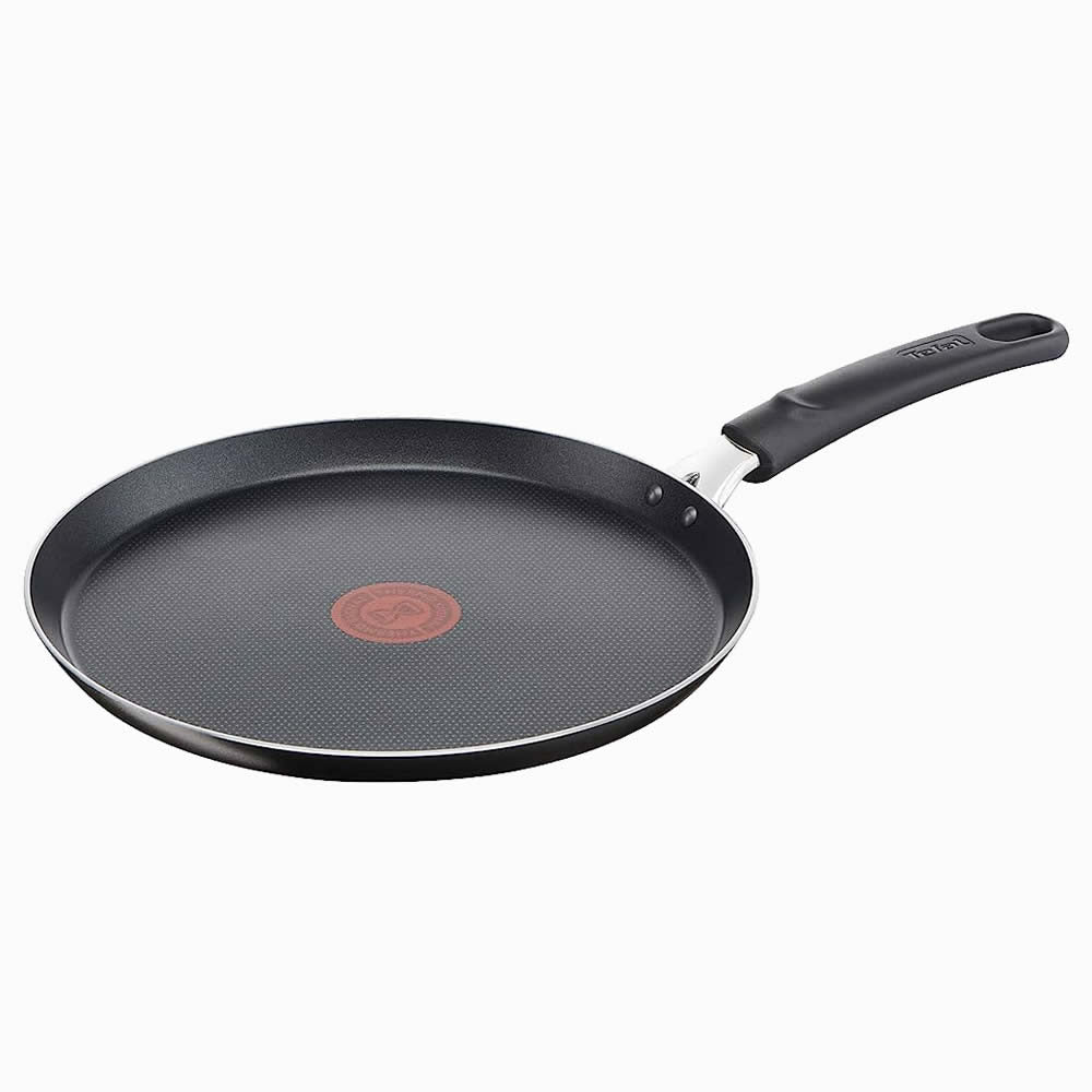 TEFAL EASY COOK & CLEAN CRÊPE PAN 28 CM (B5541102)