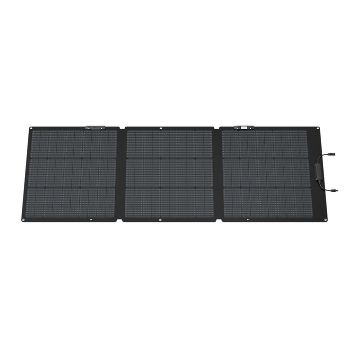 EcoFlow 160W Portable Solar Panel 5015201001