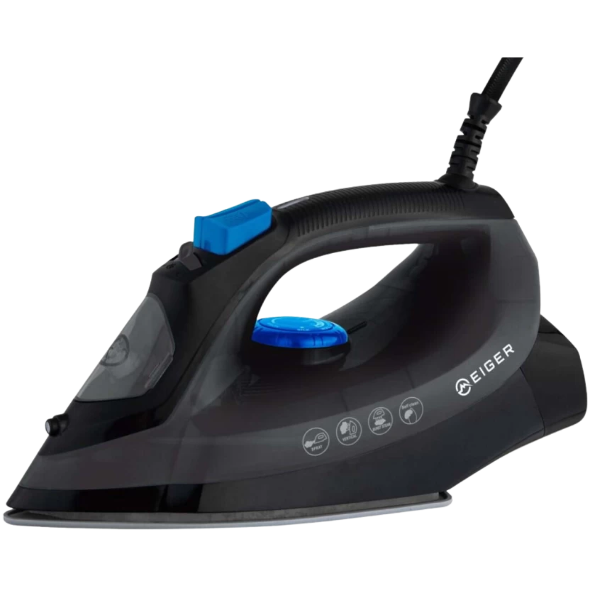 TRUST IRON DRY 1000W TDI-5188N
