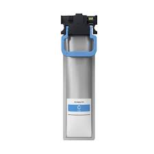 EPSON WF-C5390/C5890 Series Ink Cartridge XL  CYAN 5000 PAGES