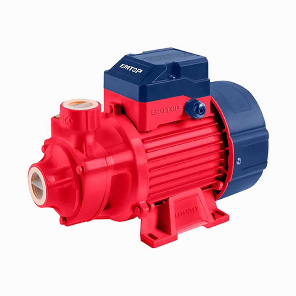 Emtop Water Pump 370W 35L