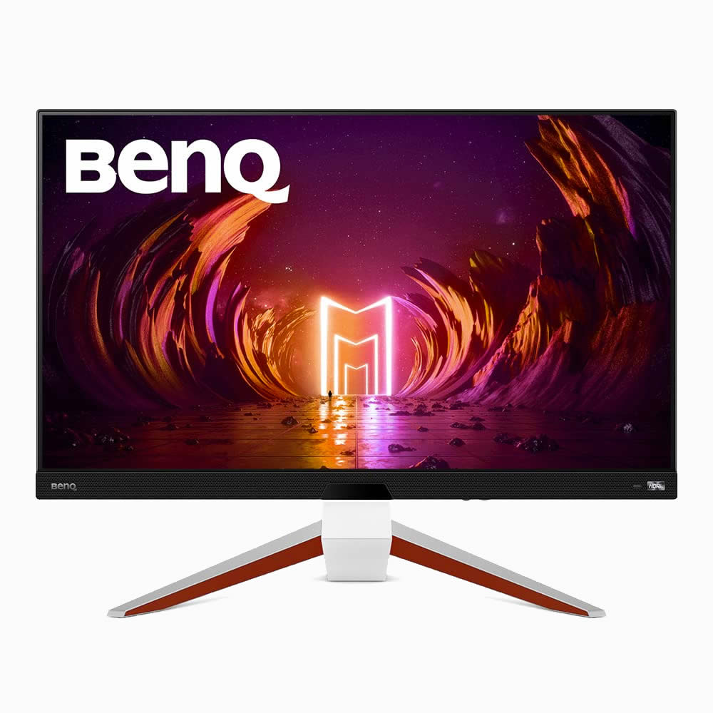 Benq 4k Uhd Gaming Monitor 27" 144Hz