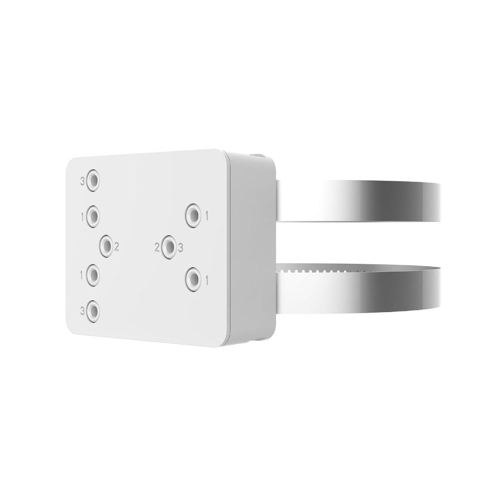 EZVIZ Pole Mount Bracket