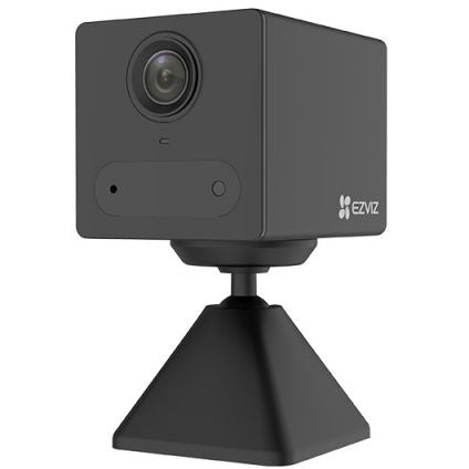 EZVIZ Wi-Fi Smart Home Battery Camera 1080P 2MP Sq