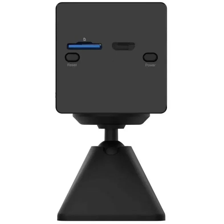 EZVIZ Wi-Fi Smart Home Battery Camera 1080P 2MP Sq