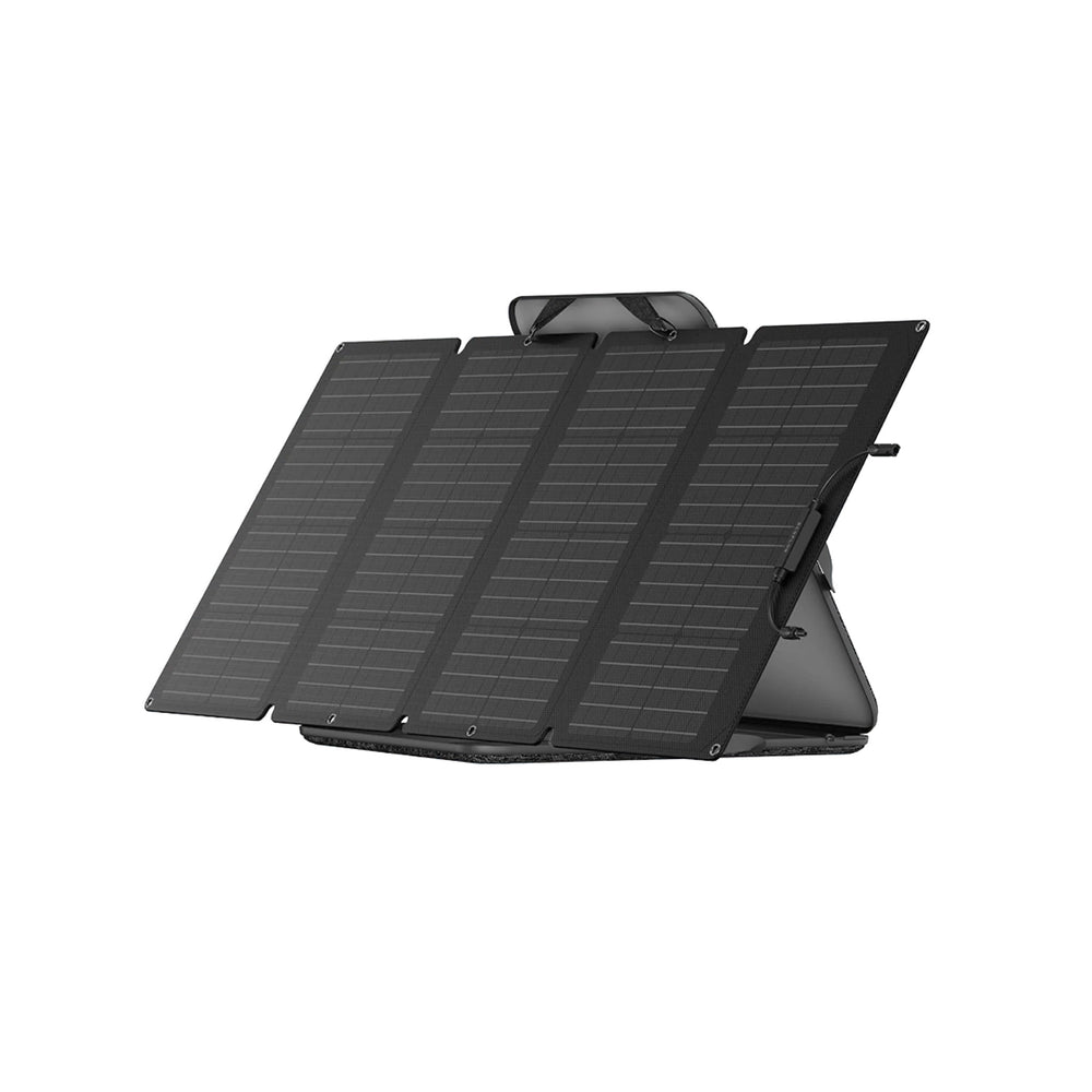 EcoFlow 160W Portable Solar Panel 5015201001