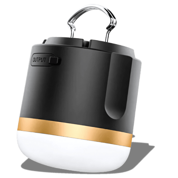 Ecoflow Camping Light 400lms