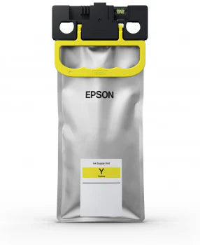 EPSON WF-C5390/C5890 Series Ink Cartridge XL YELLOW 5000 PAGES