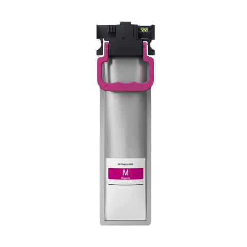 EPSON WF-C5390/C5890 Series Ink Cartridge XL MAGENTA 5000 PAGES