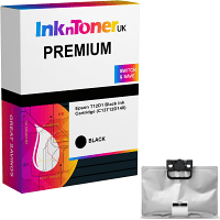 EPSON WF-M53XX/58XX SERIES INK CARTRIDGE XL BLACK 10,000 PAGES