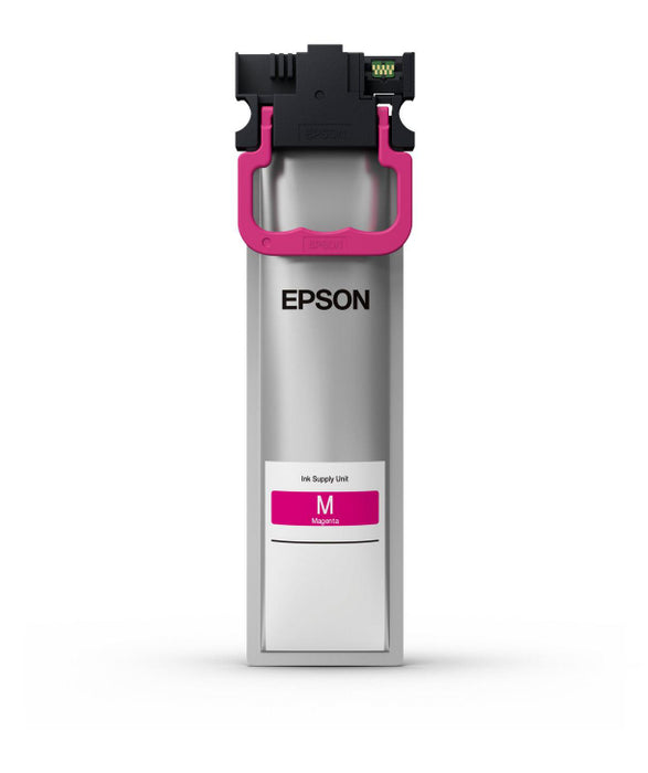 EPSON WF-C5390/C5890 Series Ink Cartridge XL MAGENTA 5000 PAGES