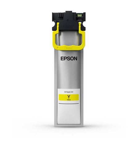 EPSON WF-C5390/C5890 Series Ink Cartridge XL  BLACK 5,000 PAGES