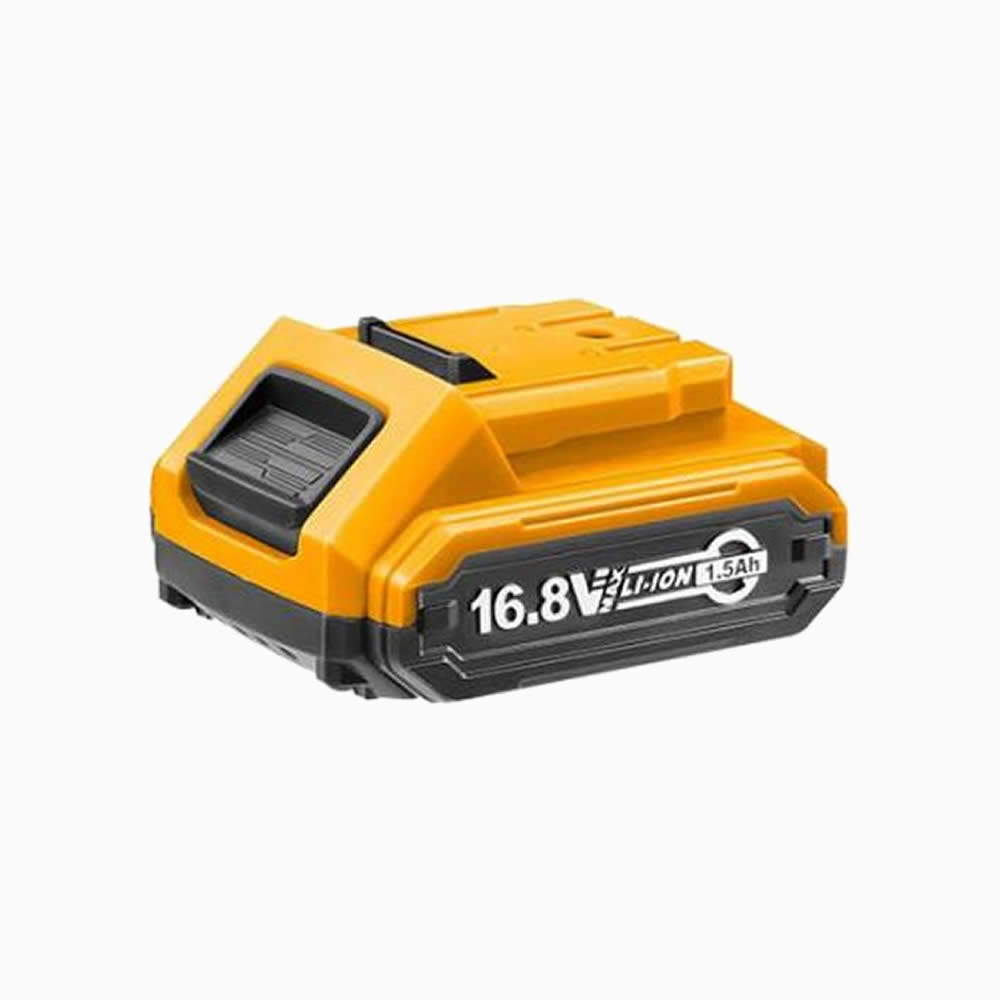 INGCO BATTERY PACK LITHIUM-ION  16.8V