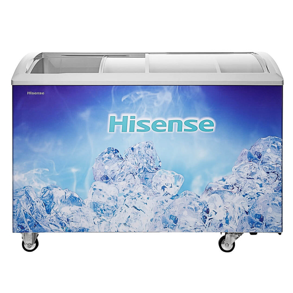HISENSE FREEZER CHEST 223L