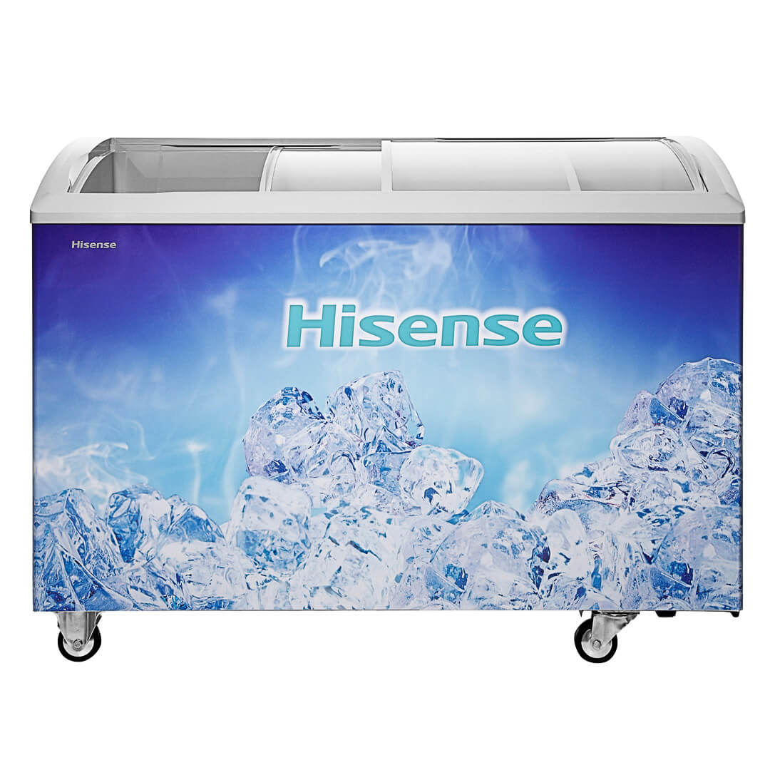 HISENSE FREEZER CHEST 223L