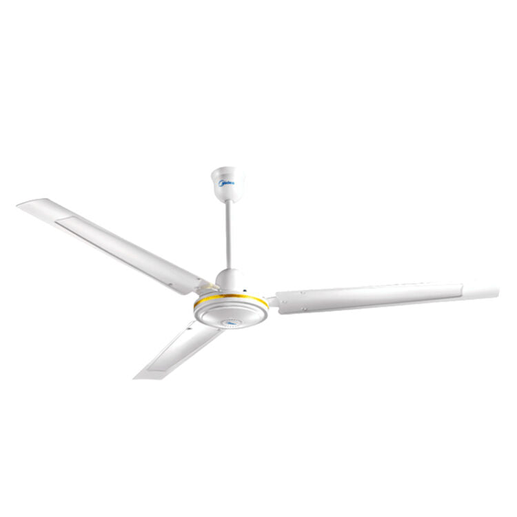MIDEA CEILING FAN 56" WHITE