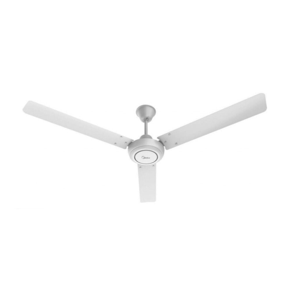 MIDEA CEILING FAN 56" WHITE