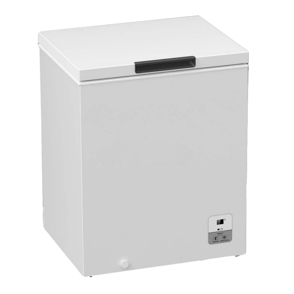 HISENSE FREEZER  EURO E 144 L  WHITE