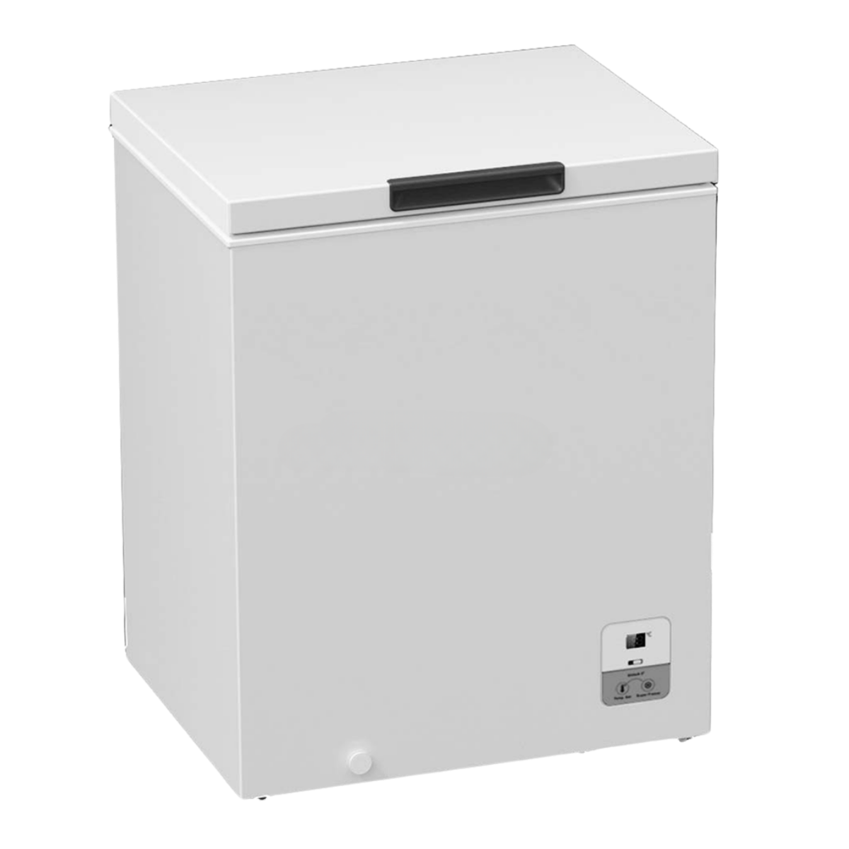 HISENSE FREEZER  EURO E 144 L  WHITE