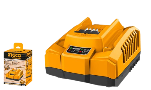 INGCO P20S BATTERY CHARGER FCLI2012