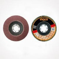 INGCO FLAP DISC