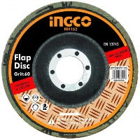 INGCO FLAP DISC