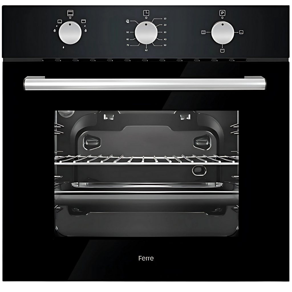 MIDEA BUILT IN OVEN,78L 65M80E0B2