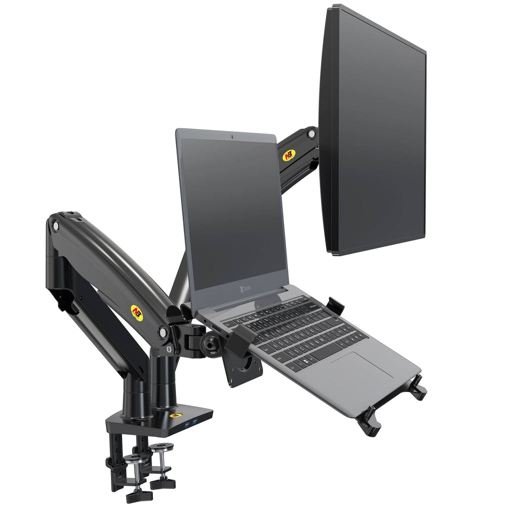 NB Vesa Laptop Holder FP-2