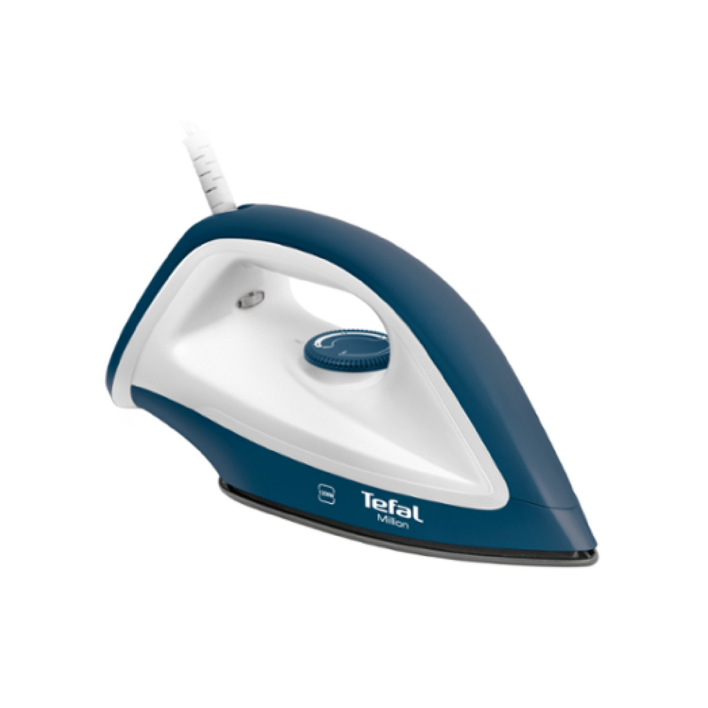 TEFAL DRY IRON MILLION - FS2620L0