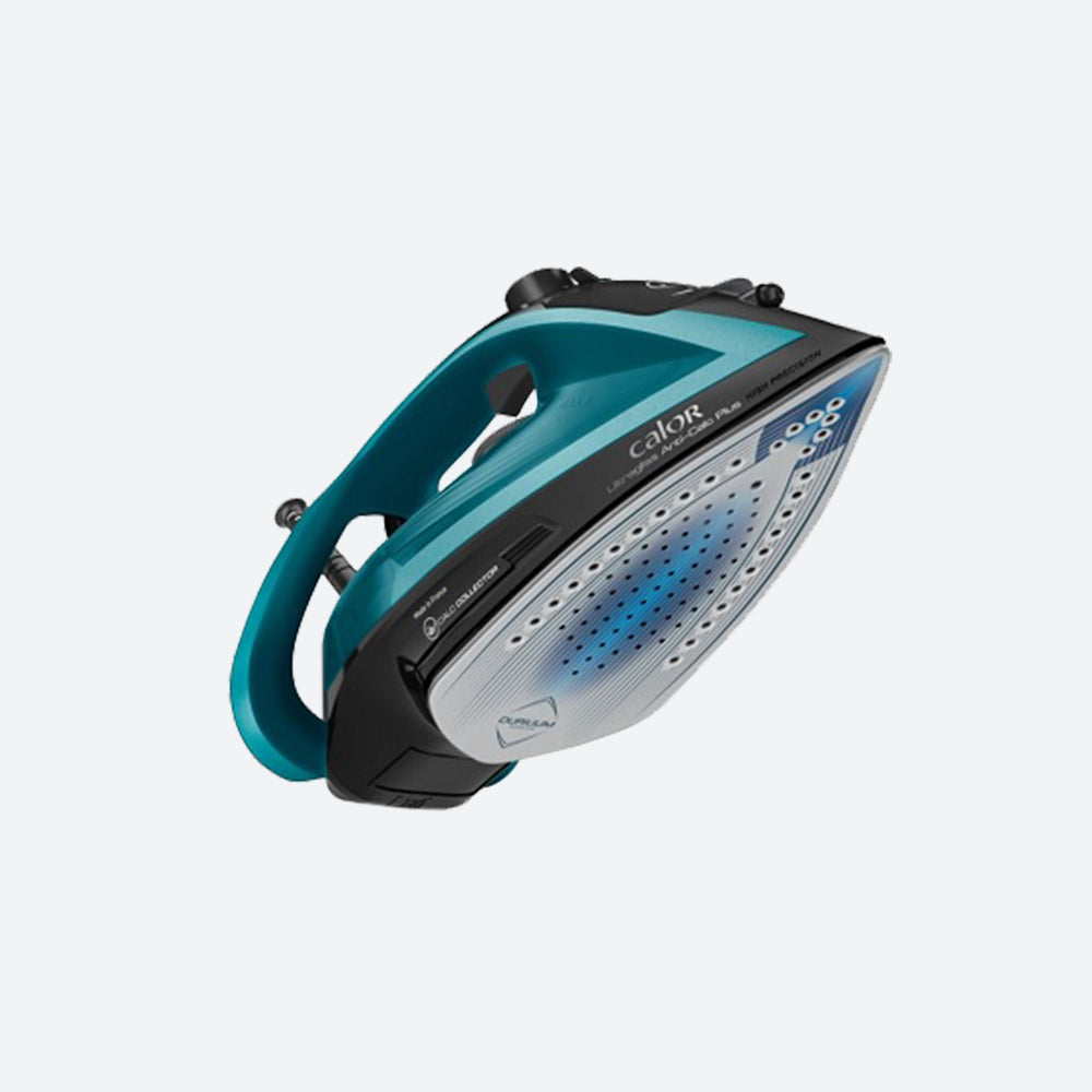 CALOR ULTRAGLISS STEAM IRON