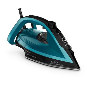 CALOR ULTRAGLISS STEAM IRON