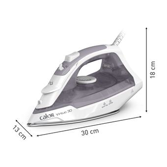 CALOR STEAM IRON