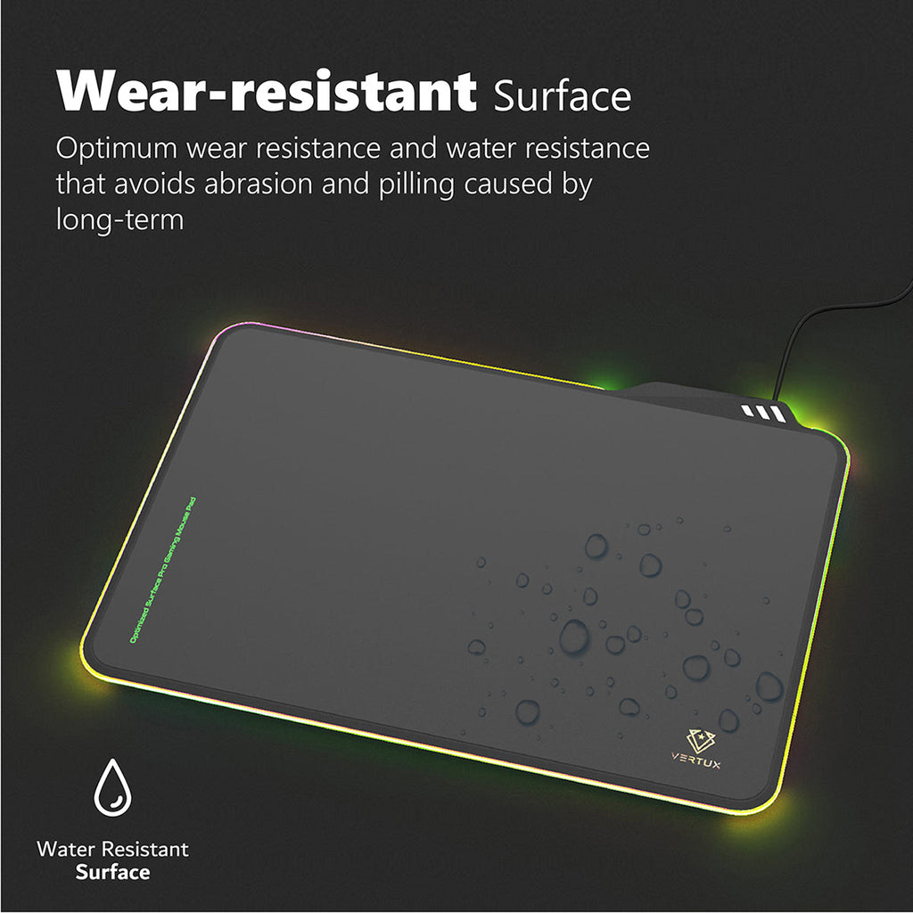 Vertux FLUXPAD VER-FLUXPAD