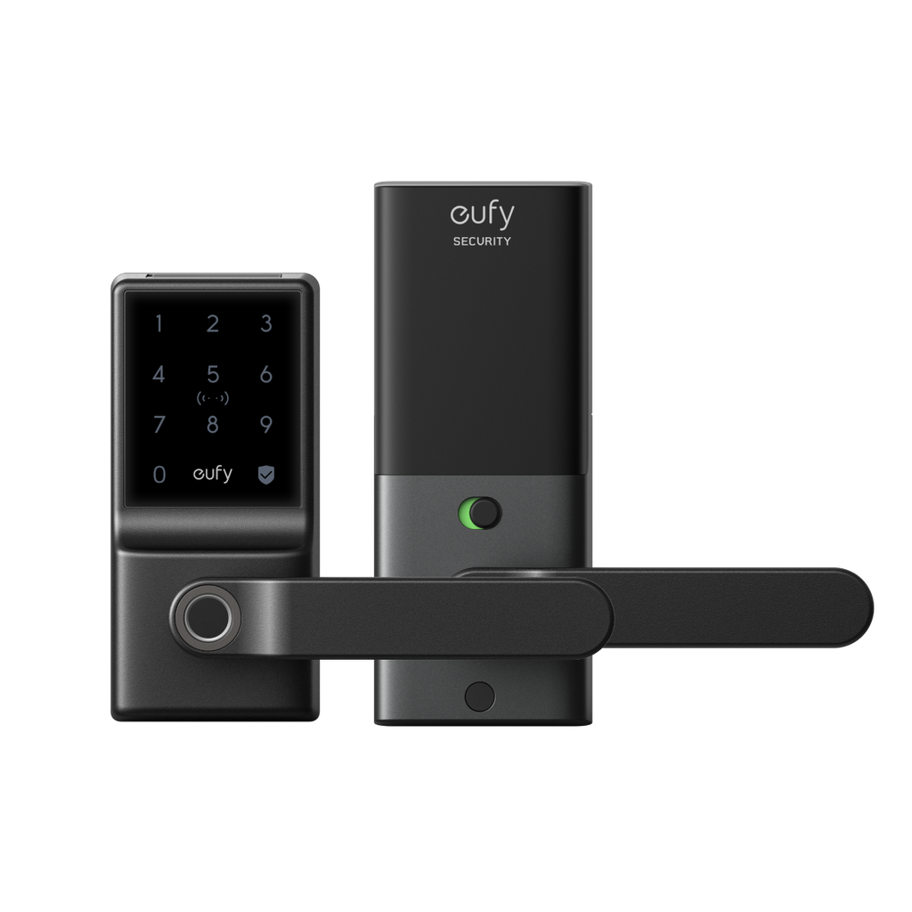 EUFY SMART LOCK C33 T85L0111