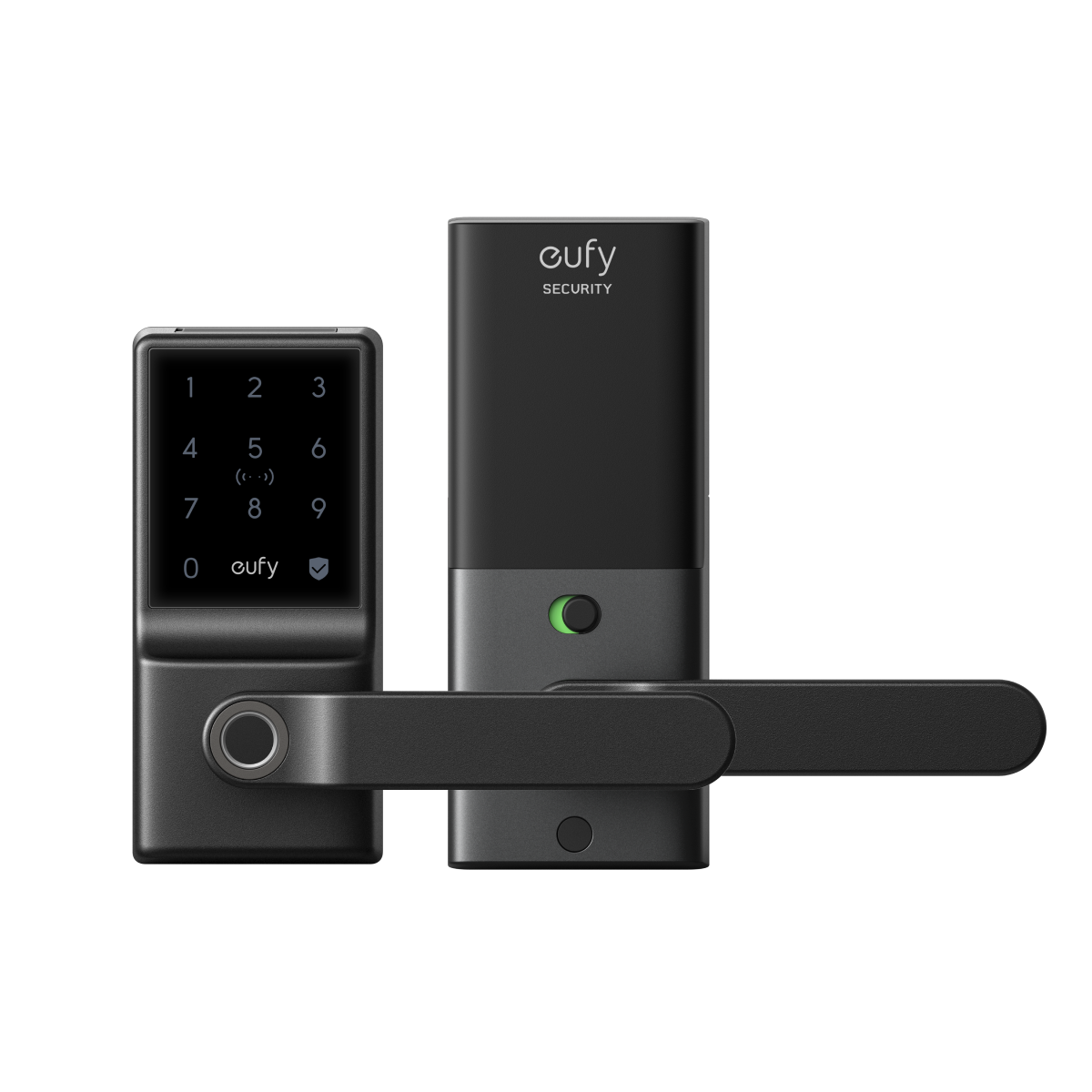 EUFY SMART LOCK C33 T85L0111