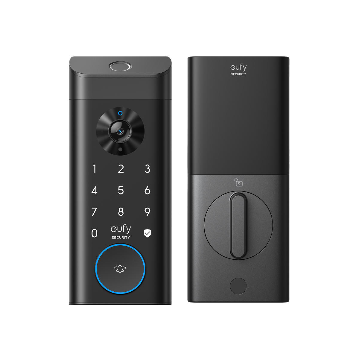 EUFY E330 VIDEO LOCK T8531181