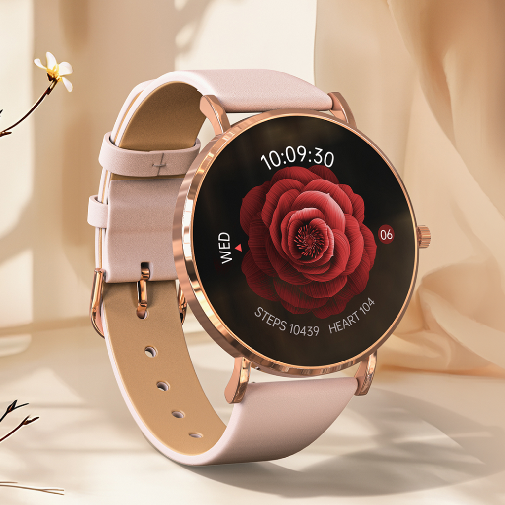 Noise NoiseFit Diva 2 Smartwatch