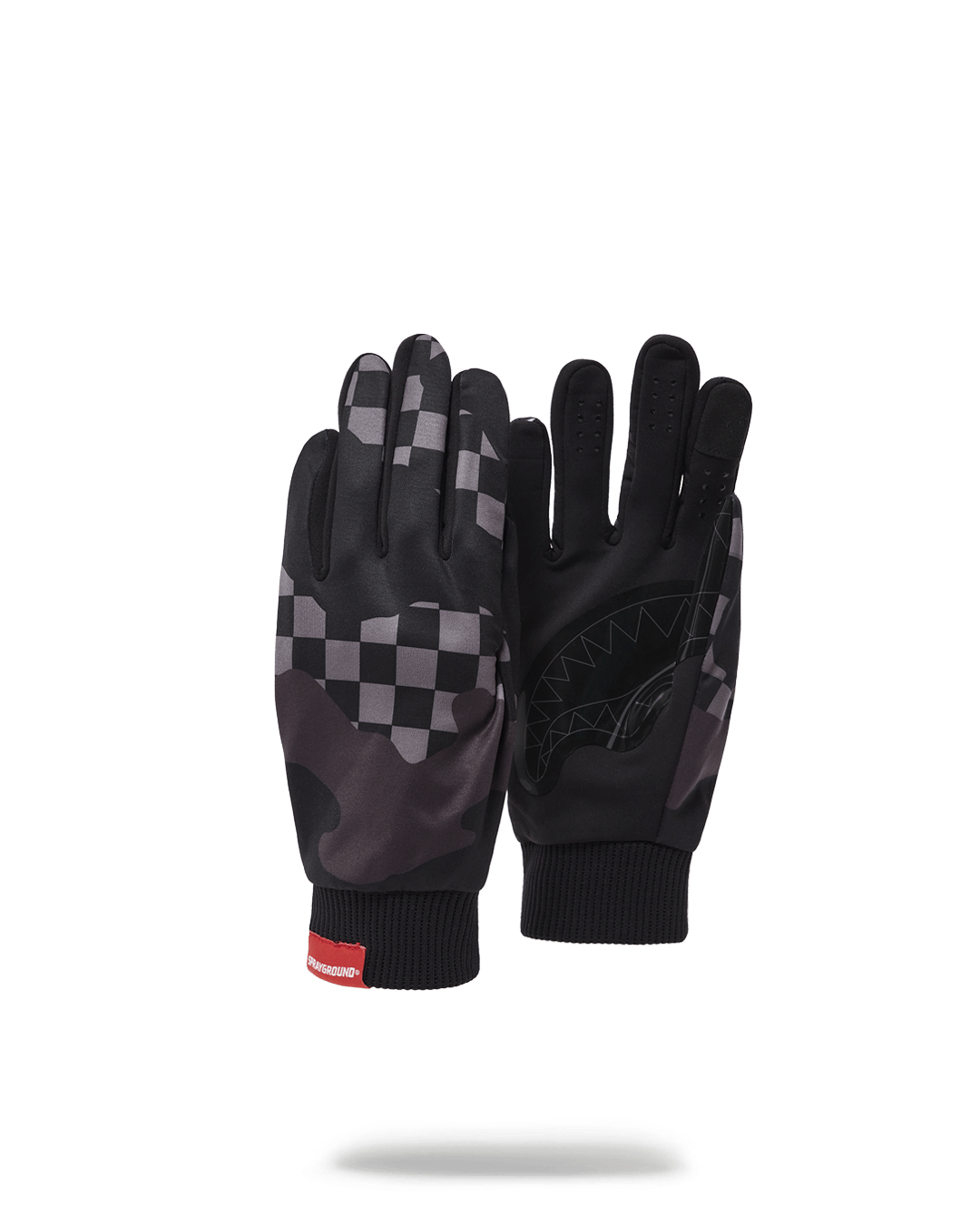 3AM NEVER SLEEP GLOVES