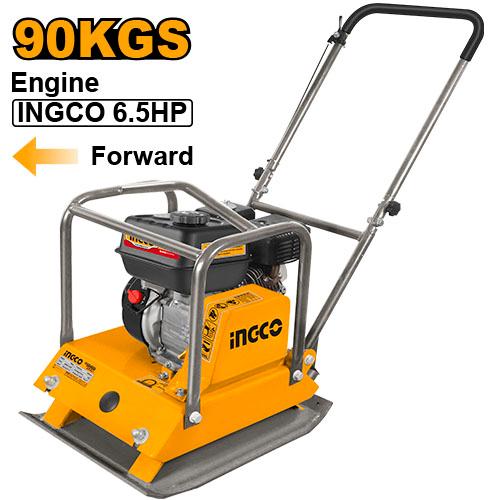 INGCO PLATE COMPACTOR GCP100-2