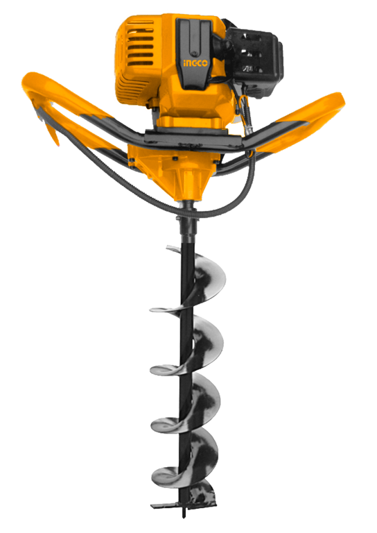 INGCO EARTH AUGER DRILL BIT DBW3512