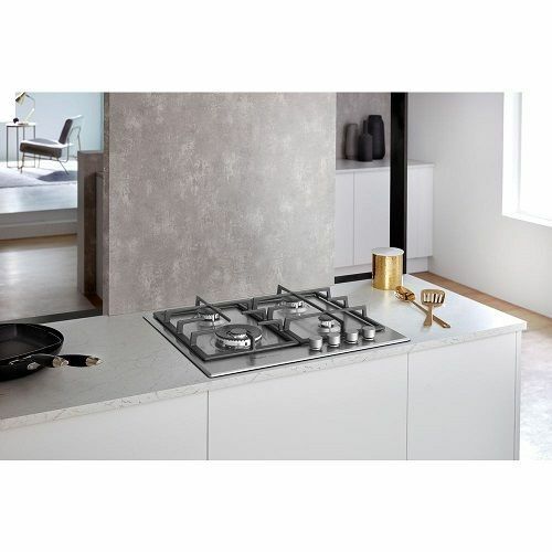 WHIRLPOOL BUILT IN HOBS 60CM (4 BURNER)