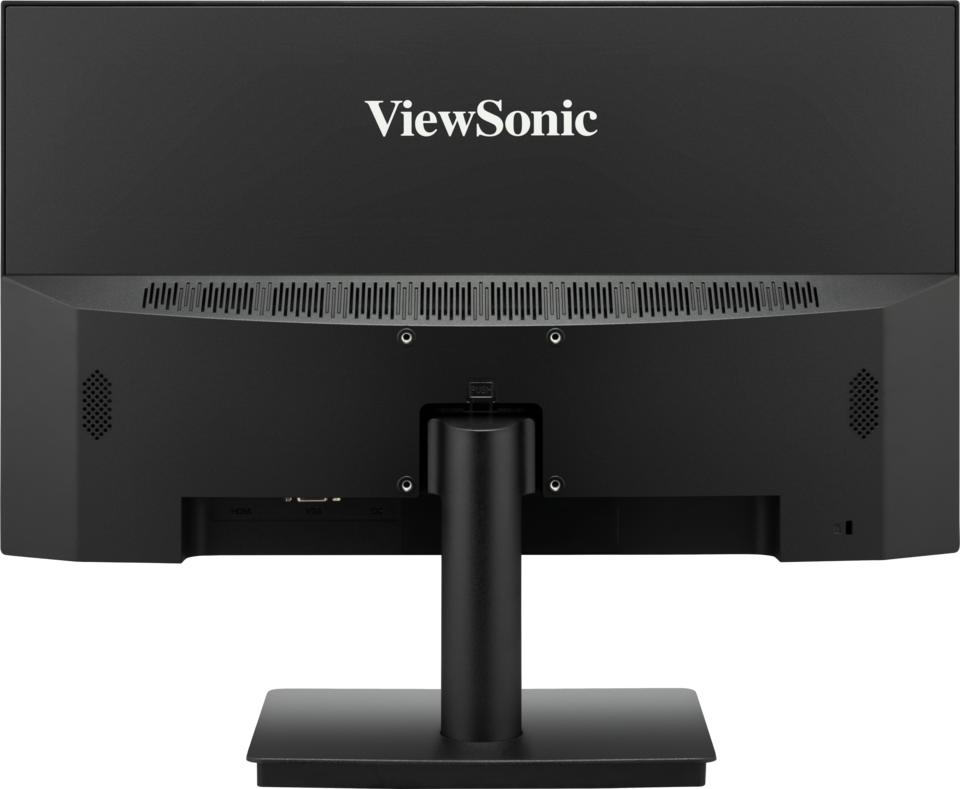 VIEWSONIC VA220-H, 22" FULL HD MONITOR, HDMI AND VGA