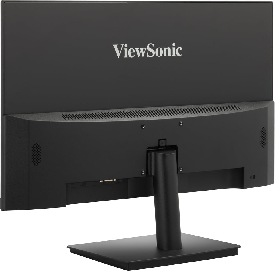 VIEWSONIC VA240A-H, 24" FULL HD IPS MONITOR, HDMI, VGA