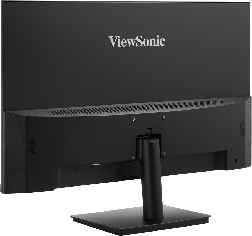 VIEWSONIC VA270A-H, 27" FULL HD MONITOR IPS,HDMI, VGA