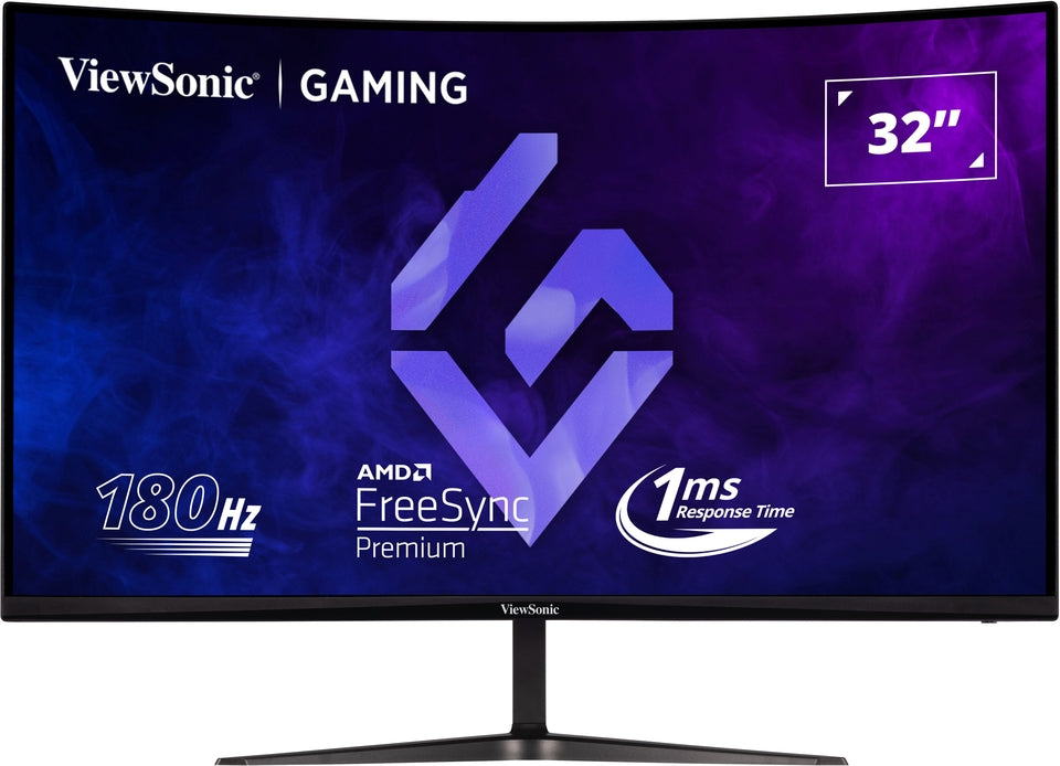VIEWSONIC MONITOR VX3218C-2K 32 INCH VX3218C-2K