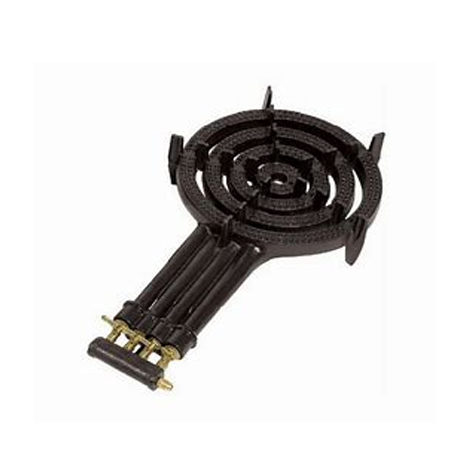 MIKACHI GAS STOVE