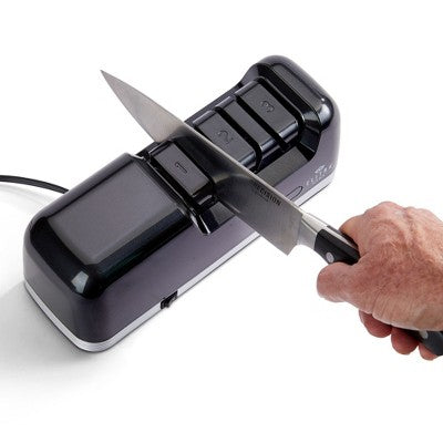 DECAKILA KNIFE SHARPENER ELECTRIC