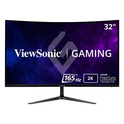 VIEWSONIC MONITOR VX3218C-2K 32 INCH VX3218C-2K