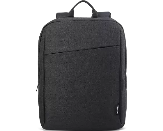 LENOVO 15.6” LAPTOP CASUAL BACKPACK B210 BLACK